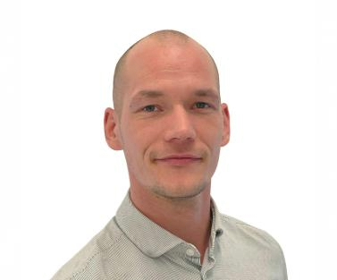 Gaskonsulent Mark Larsen klar til rådgivning om gas til medicinsk brug. Stil spørgsmål om gas til healthcare industri. 